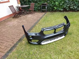 8060283 382600001 10833610 Бампер передний BMW 1 F20/F21 Арт e12761090, вид 4