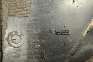 7258050 Декоративная крышка двигателя BMW 3 F80 Арт e12761068, вид 3