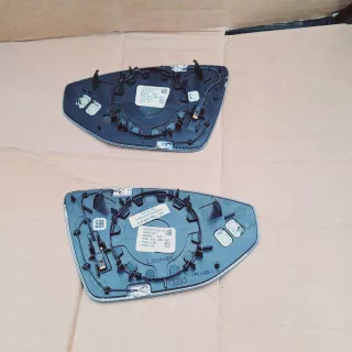  Дверь передняя левая Audi A8 D5 (S8) Арт e12761056, вид 2