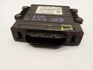 09G927750DH Блок управления двигателем Audi S3 8P Арт e12761046, вид 2