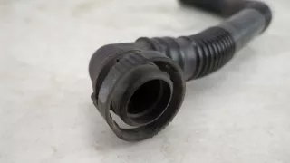 1K0129637 Гофра инжектора Volkswagen Golf 6 Арт e12761036, вид 3