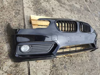  Бампер передний BMW 1 F20/F21 Арт e12761026, вид 3