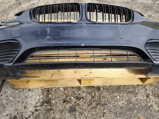  Бампер передний BMW 1 F20/F21 Арт e12761026, вид 4