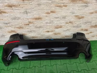  Бампер задний BMW 1 F40 Арт e12761018, вид 1