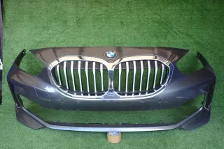 51118070946 Бампер передний BMW 1 F40 Арт e12761016, вид 1