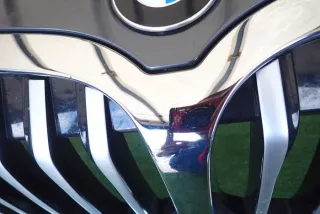 51118070946 Бампер передний BMW 1 F40 Арт e12761016, вид 4