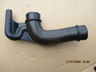17880-47070 Гофра инжектора Toyota Yaris 3 Арт e12760996, вид 1