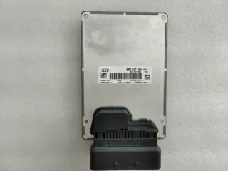 8R0907364 2009-2012R Блок управления двигателем Audi Q5 1 Арт e12760977, вид 4