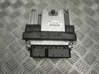 8R1907115B Блок управления двигателем Audi Q5 1 Арт e12760975, вид 1