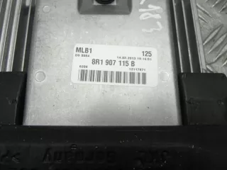 8R1907115B Блок управления двигателем Audi Q5 1 Арт e12760975, вид 2