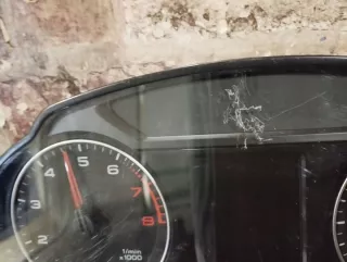 8P0907115A Блок управления двигателем Audi Q5 1 Арт e12760967, вид 2