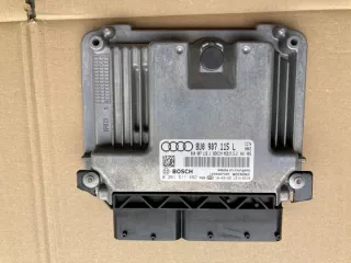 8U0907115L Блок управления двигателем Audi Q3 1 Арт e12760957, вид 1