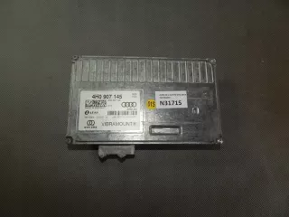 4H0907145 Блок управления двигателем Audi A8 D4 (S8) Арт e12760926, вид 1