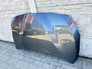  Капот BMW 2 F45/F46 Арт e12760918, вид 1