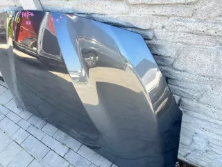  Капот BMW 2 F45/F46 Арт e12760918, вид 2