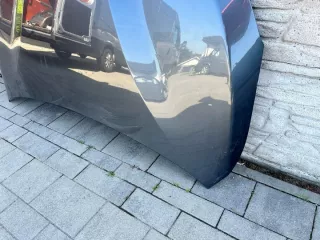  Капот BMW 2 F45/F46 Арт e12760918, вид 3