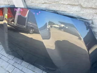  Капот BMW 2 F45/F46 Арт e12760918, вид 4
