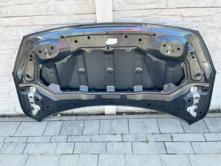  Капот BMW 2 F45/F46 Арт e12760918, вид 9
