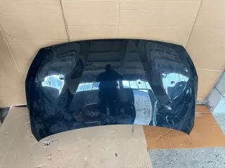 7424742 Капот BMW 2 F45/F46 Арт e12760916, вид 1
