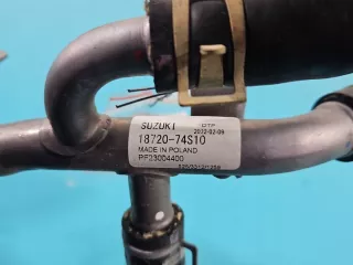 18720-74S10 IMPRK1470866, Гофра инжектора Suzuki Vitara2 Арт e12760874, вид 3