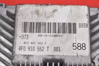 4F0910552T Блок управления двигателем Audi A6 C6 (S6,RS6) Арт e12760864, вид 2
