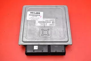 4F0910552T Блок управления двигателем Audi A6 C6 (S6,RS6) Арт e12760864, вид 3