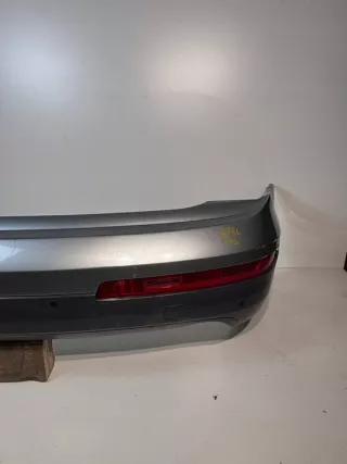 17536859389 Бампер задний Audi Q7 4L Арт e12760843, вид 3