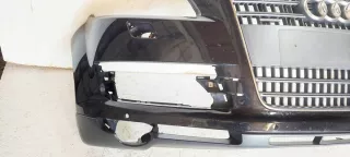  Бампер передний Audi Q7 4L Арт e12760841, вид 2