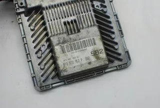 4F0910552P Блок управления двигателем Audi A6 C6 (S6,RS6) Арт e12760822, вид 2
