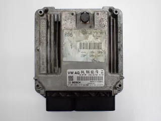 04L906021FR Блок управления двигателем Audi A6 C7 (S6,RS6) Арт e12760792, вид 1