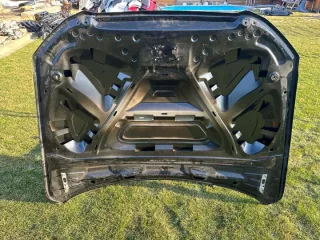 8R0823029H Капот Audi Q5 1 Арт e12760718, вид 4