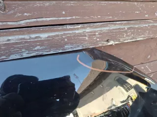 2011R->2018R Капот Audi Q3 1 Арт e12760710, вид 2