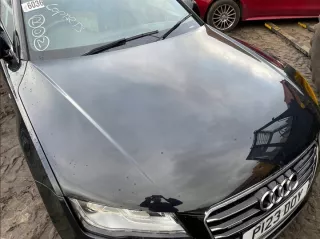  Капот Audi A7 1 (S7,RS7) Арт e12760668, вид 2