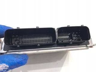 8E0909557 LORK-486-15507 Блок управления двигателем Audi A4 B6 Арт e12760658, вид 3