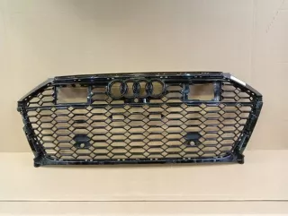 4K8853651 Решетка радиатора Audi A6 C7 (S6,RS6) Арт e12760655, вид 1