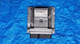 4F0907115 4F0910115 Блок управления двигателем Audi A4 B7 Арт e12760632, вид 2