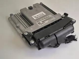 03G906016LQ Блок управления двигателем Audi A4 B7 Арт e12760624, вид 1