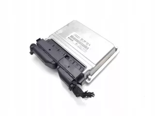 8E0909518AL Блок управления двигателем Audi A4 B7 Арт e12760622, вид 1