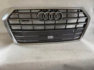 80A853651C Решетка радиатора Audi Q5 2 Арт e12760614, вид 1