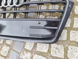 80A853651F Решетка радиатора Audi Q5 2 Арт e12760612, вид 3