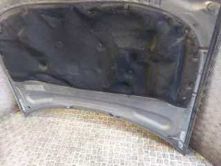 SAEJ639 Капот Audi A6 C6 (S6,RS6) Арт e12760594, вид 4