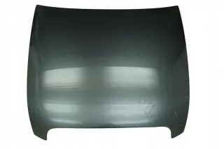  Капот Audi A6 C6 (S6,RS6) Арт e12760592, вид 2