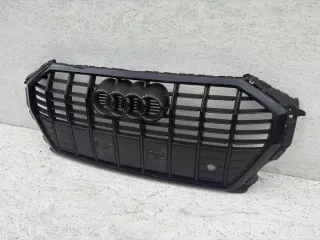 83A853651B Решетка радиатора Audi Q3 1 Арт e12760584, вид 2