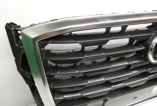 81A853651 Решетка радиатора Audi Q2 Арт e12760582, вид 2