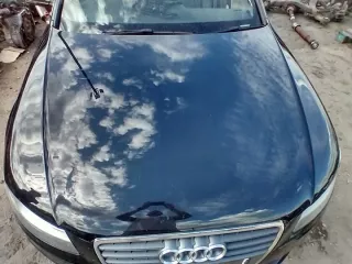 maska4b8 Капот Audi A4 B8 Арт e12760554, вид 1