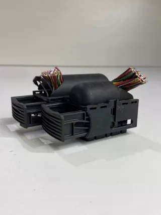 03L906022NN 0281016140 Блок управления двигателем Audi A4 B8 Арт e12760514, вид 2