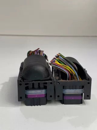 03L906022NN 0281016140 Блок управления двигателем Audi A4 B8 Арт e12760514, вид 5