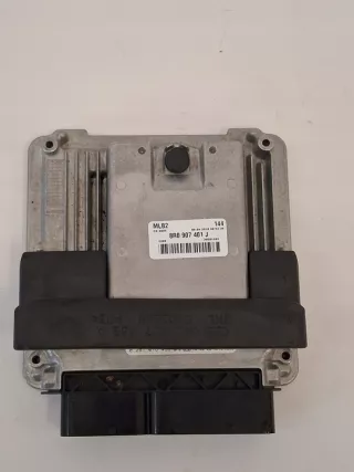 8R0907401J Блок управления двигателем Audi A4 B8 Арт e12760492, вид 1