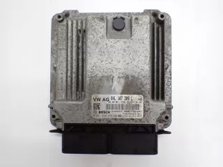 04L907309L Блок управления двигателем Audi A4 B9 Арт e12760484, вид 1