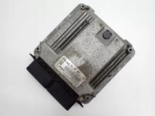 04L907309L Блок управления двигателем Audi A4 B9 Арт e12760484, вид 2